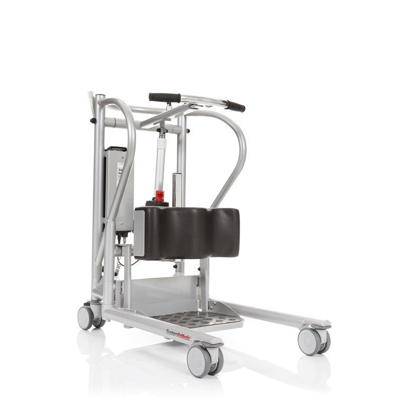 [401100334] Handicare MiniLift200 Sit-to-Stand Lift