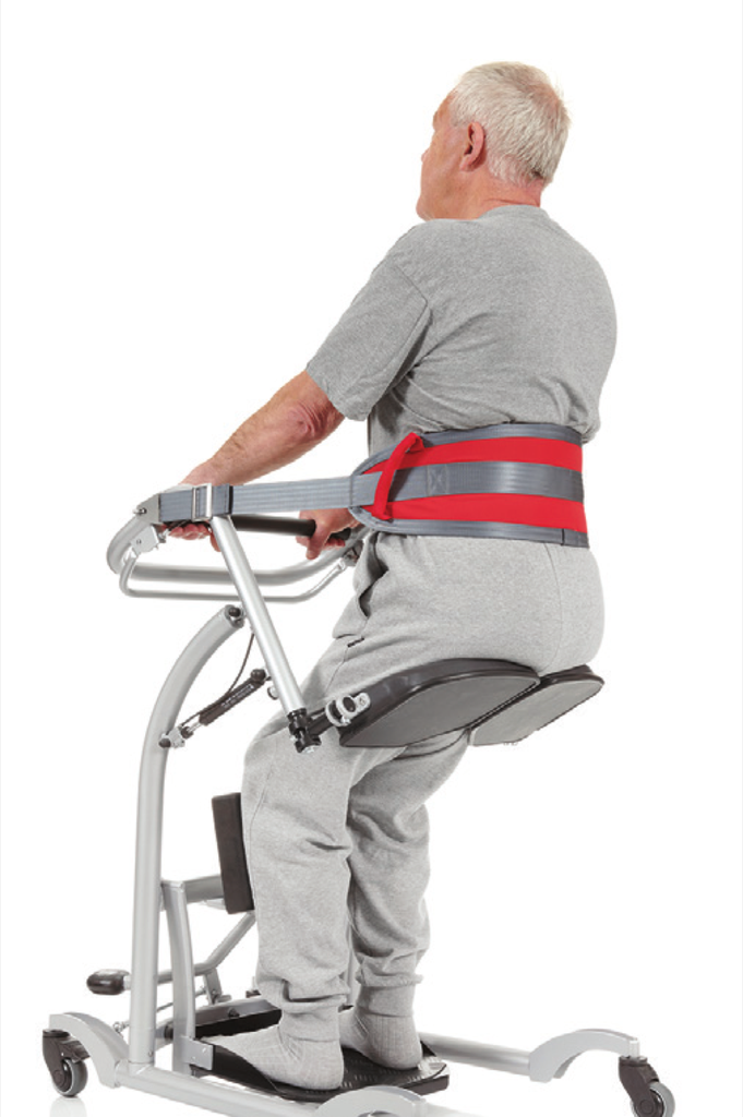[70200037] Handicare BackSupport for QuickMove