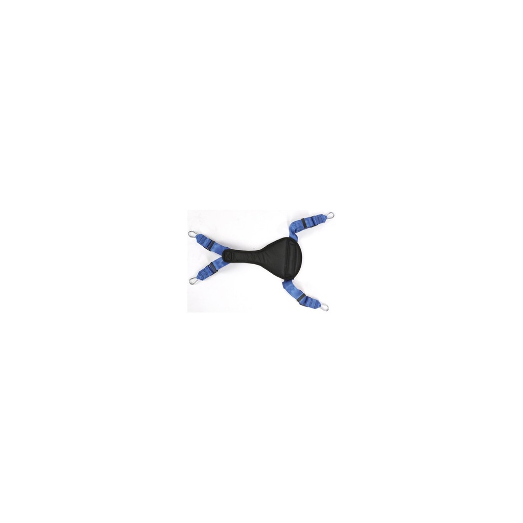 [56-388] Handicare Bure Standard Gait Training Kit