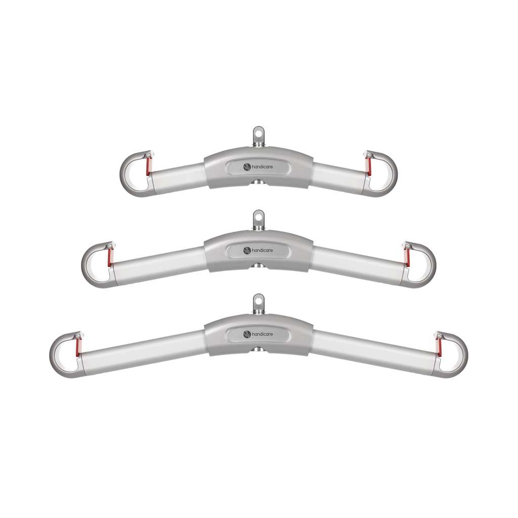 [70200003] Handicare SlingBar L, 60 cm