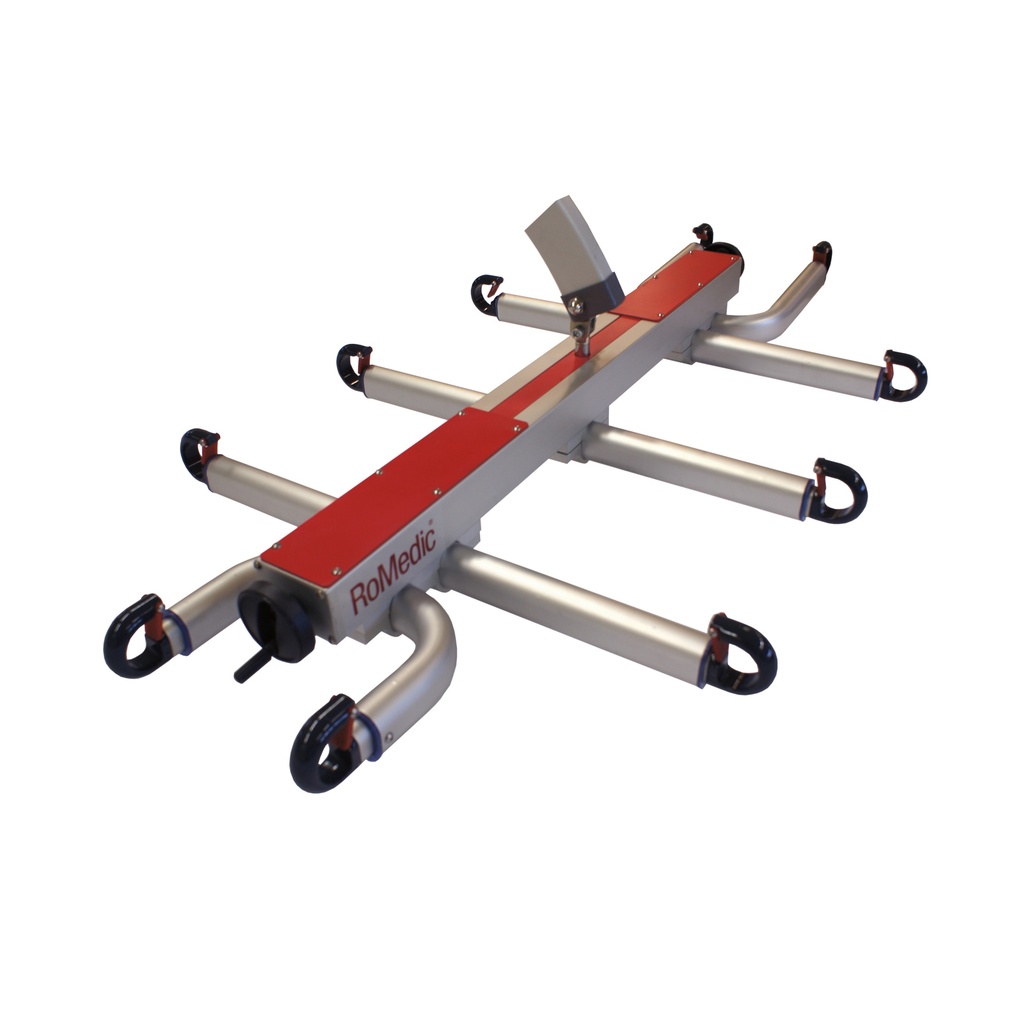 [70200006] Handicare Stretcherbar, 10 Point