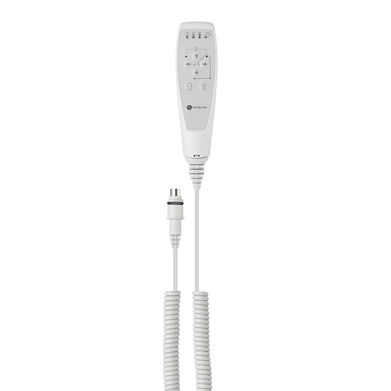 [70200089] Handicare Hand Control Hb33-6