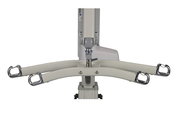 [280226] Handicare FGA-700 Four Point Carry Bar