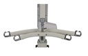 Handicare FGA-700 Four Point Carry Bar