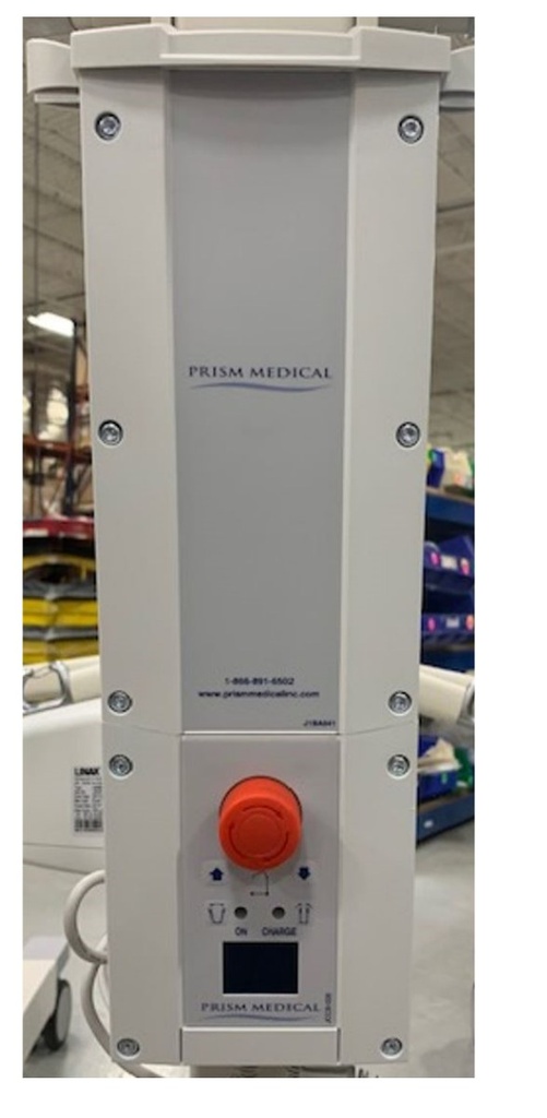 [280449] Handicare Baj1 Floor Lift Battery Box
