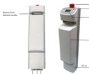 Span America Floor Lift Battery Pack 24V