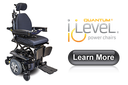 Quantum iLevel HD Power Seat Lift