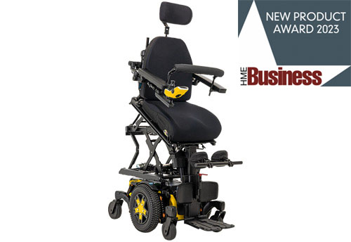 Quantum TRU-Balance 4 Power Positioning System