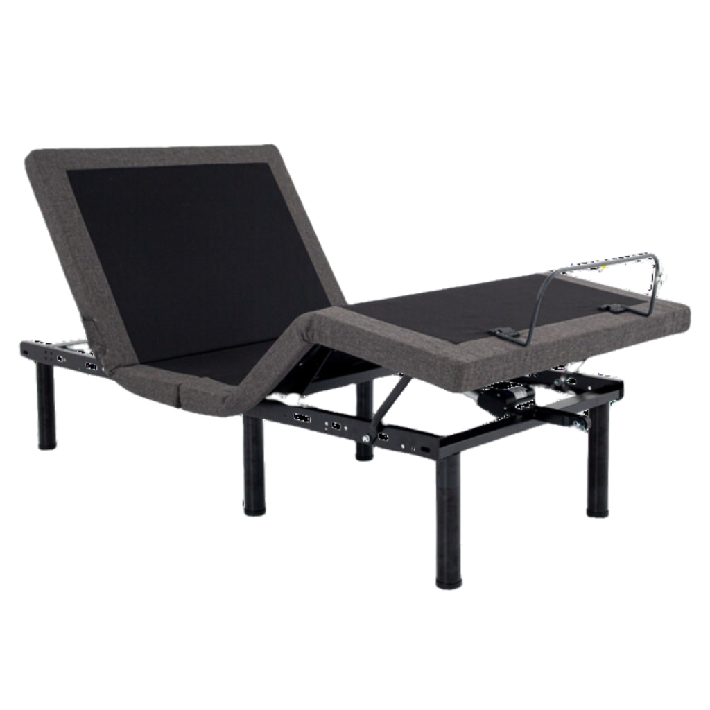 HARMONY PRO PACKAGE WITH MATTRESS