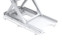 Harmony Wave Bath Lift