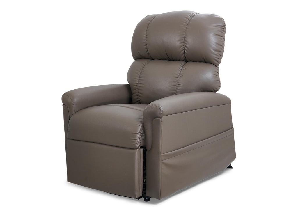 Golden Maxicomforter With Twilight Pr-545 Lift Chair