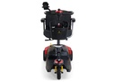 Golden Buzzaround Xls Hd 3-Wheel Scooter Gb121B-Shz
