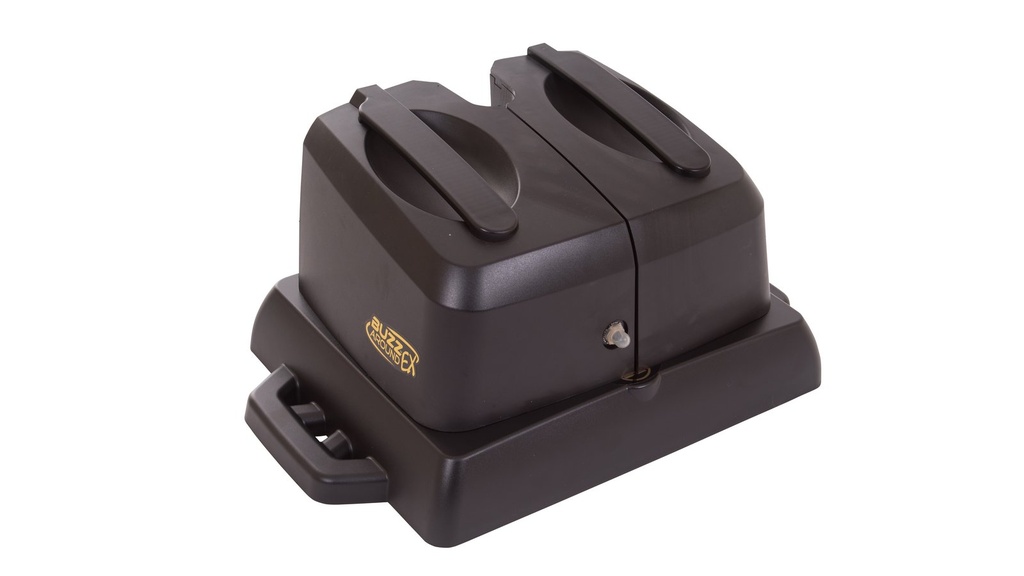 [MBA-BAT-DOCK] Golden Buzzaround Battery Dock