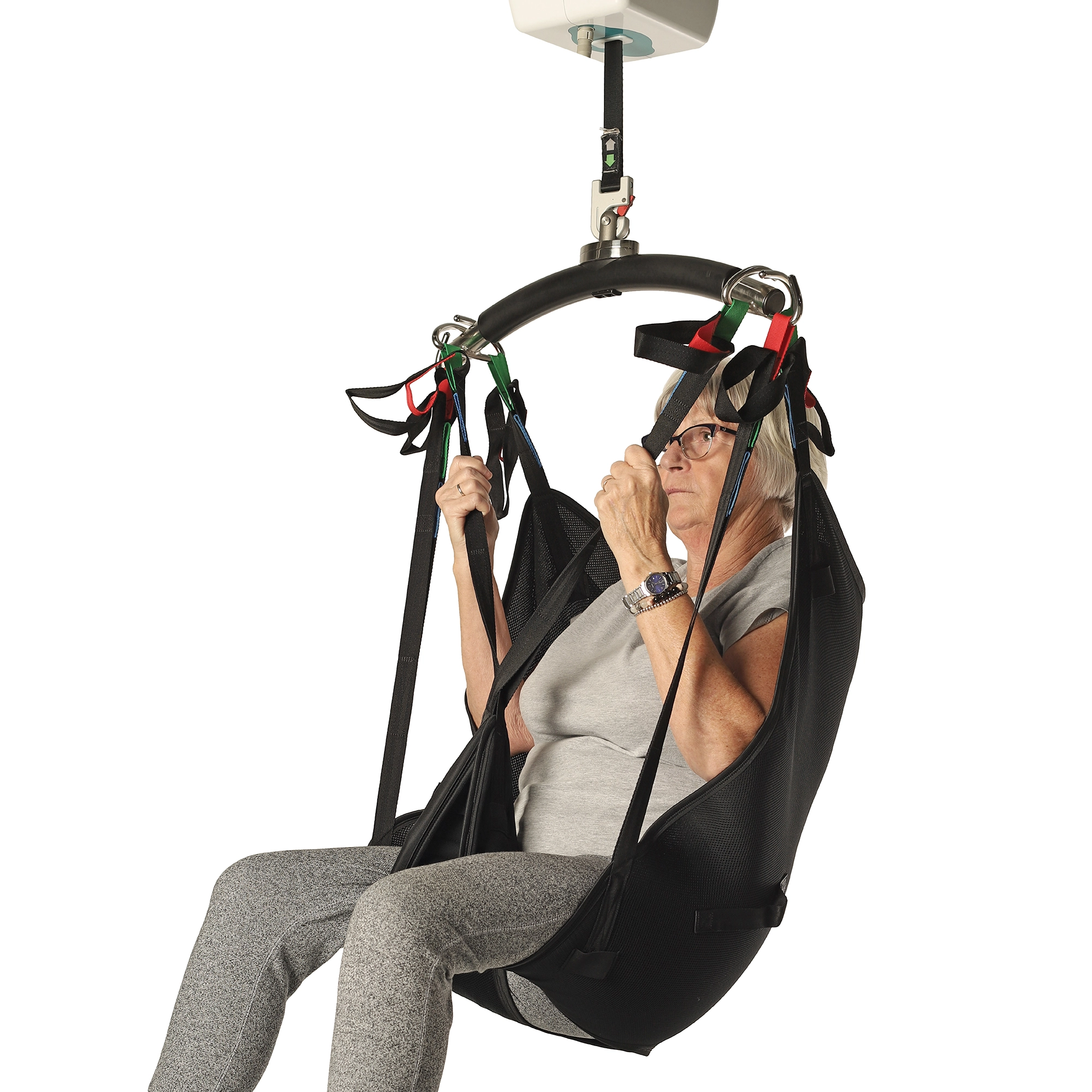 [112201] Highstar Universal Sling (Universal Mesh / Child (112201))