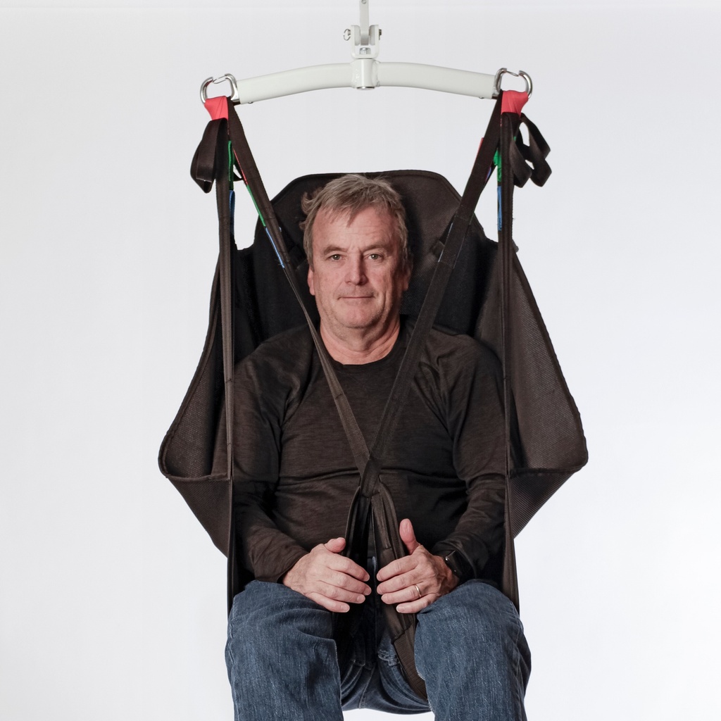 [115301] Highstar Deluxe Hammock Sling (Deluxe Hammock / Child (115301))
