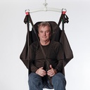 Highstar Deluxe Hammock Sling