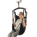 Highstar Deluxe Recline Sling
