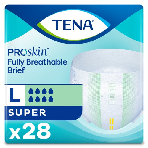 [67401] Tena Proskin Super Brief (Medium)
