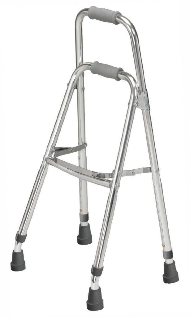 [822383119427] Drive Medical Hemi One Arm Walker