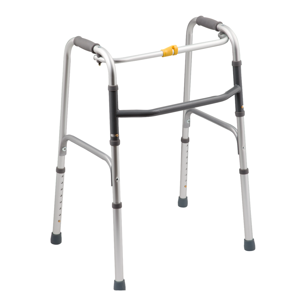 [775757701608] Airgo Folding Walker
