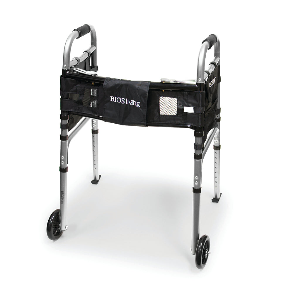 [057475560232] Bios Living Deluxe Folding Walker