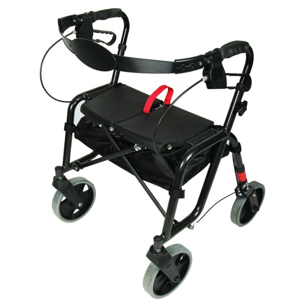 [048503530594] Pcp Lightweight Rollator