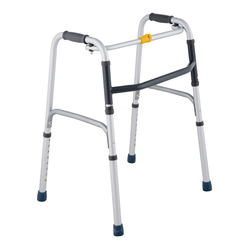 [775757701653] Airgo Folding Youth Walker