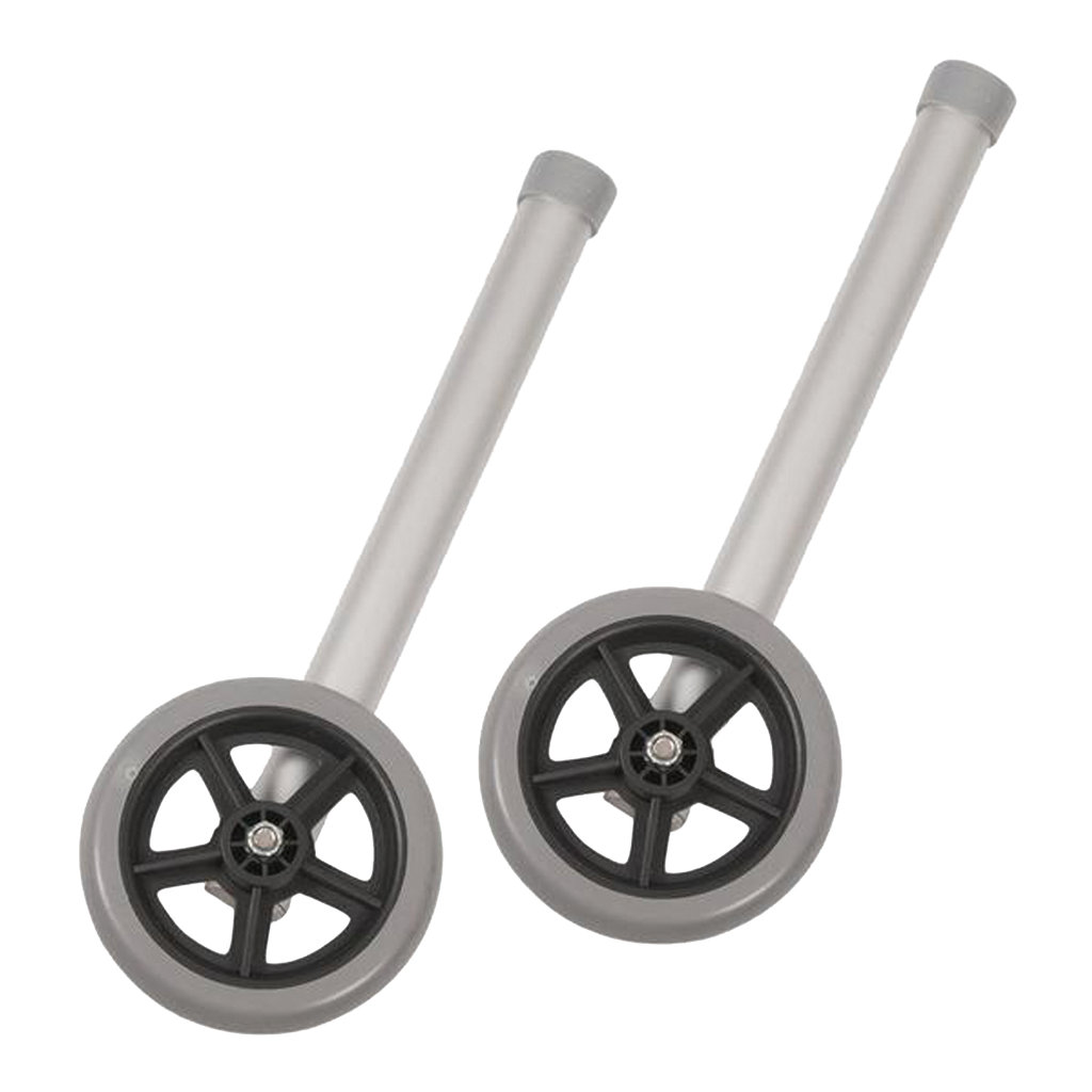[048503510954] Pcp Wheel Attachment Kit For Walkers