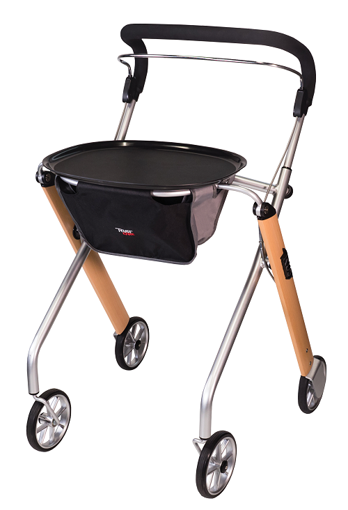 [850015994012] Stander Let'S Go Rollator