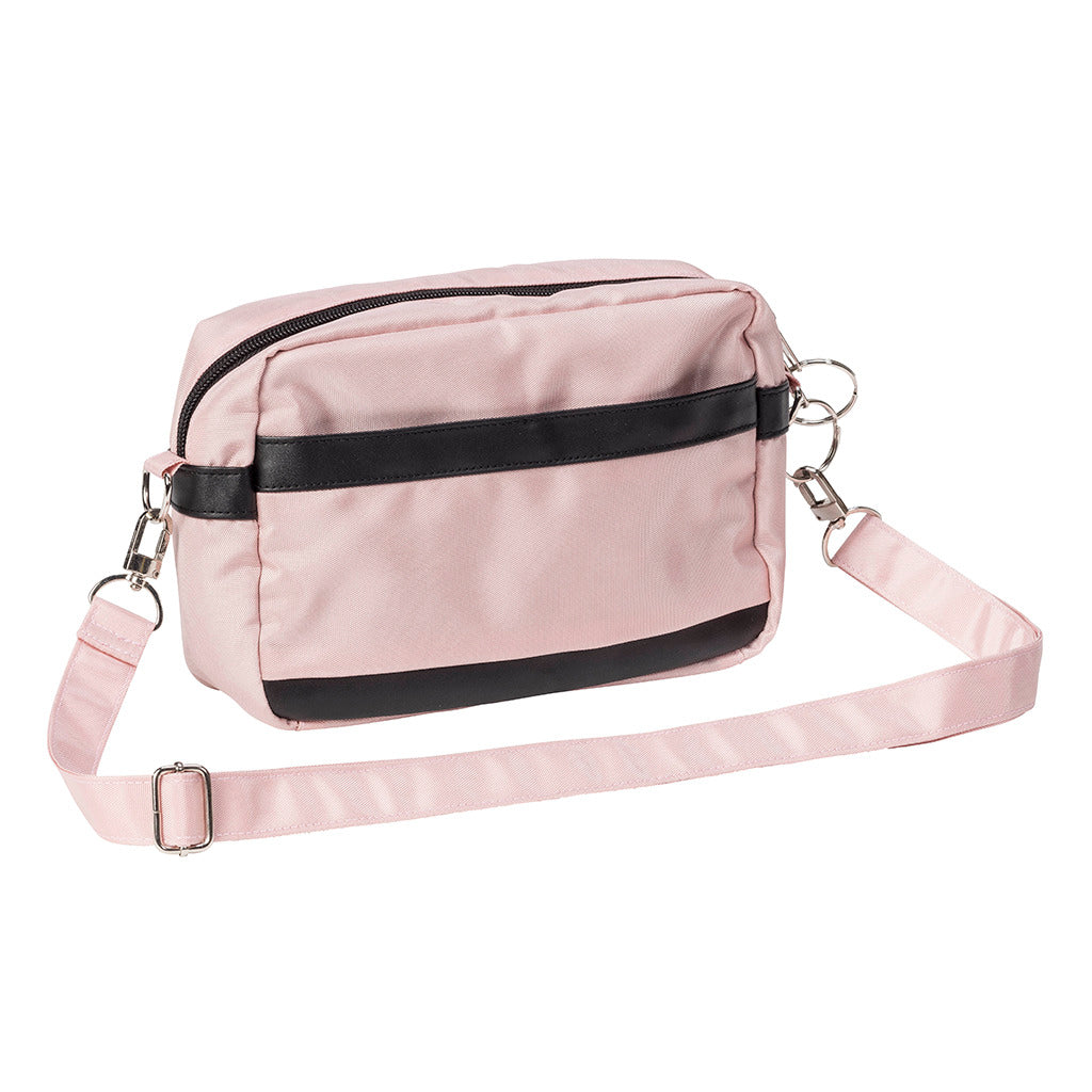 [822383004198] Drive Medical Multi-Use Accessory Bag (Pink)