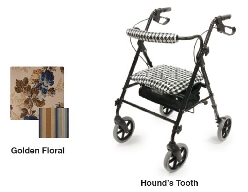 [057475590451] Bios Living Wheelie Rollator Cover