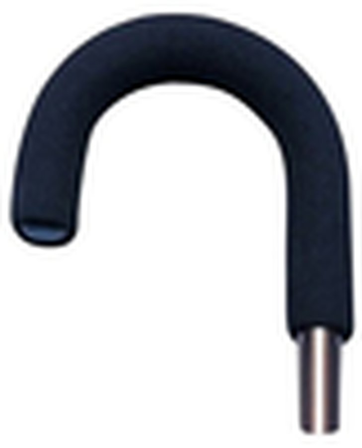 [775757303406] Airgo Round Sponge Handle
