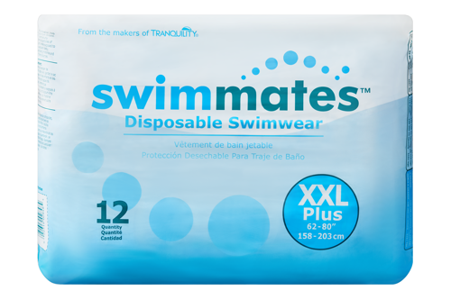 [070319028484] Swimmates Disposable Swimwear