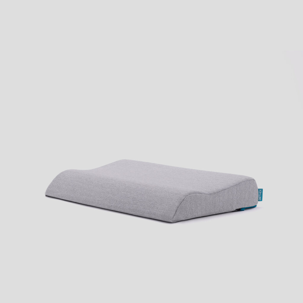 [627843144700] Orthex Somnia 03 In Back Sleeper Pillow