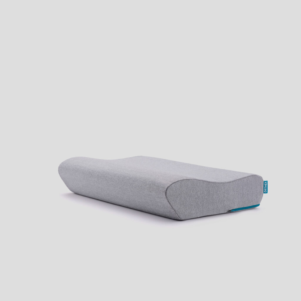 [627843144663] Orthex Somnia 4.5 In Side Sleeper Pillow
