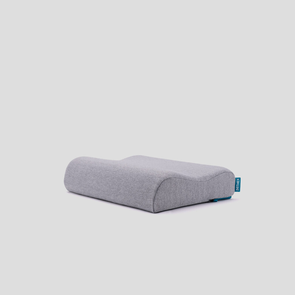 [627843144687] Orthex Somnia 3.5 In Travel Pillow