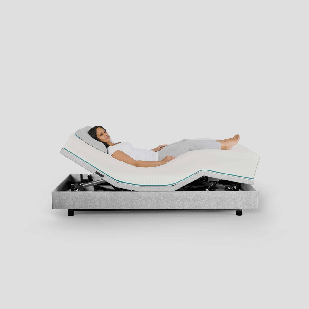 [SOPHIA3] Orthex Sophia 3 Hi-Low Homecare Bed