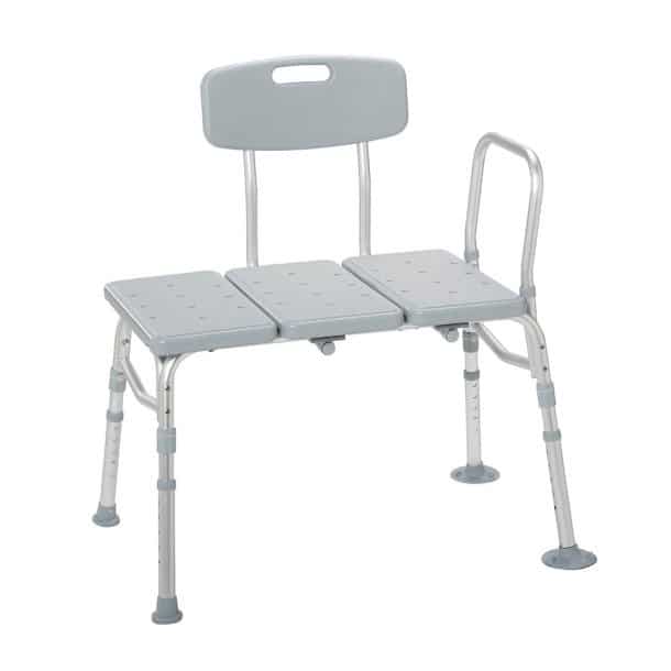 [12011KD-1] Drive Transfer Tub Bench 12011KD-1
