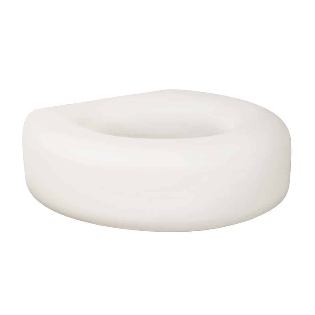 [771-610] Profilio Economy Raised Toilet Seat