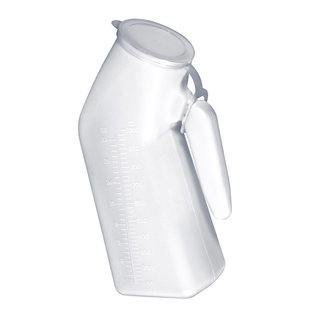 [RTLPC23201-M] Drive Male Urinal
