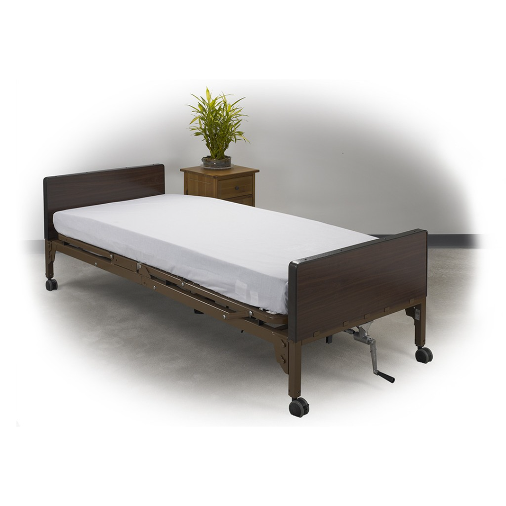 [15030HBL] Drive Hospital Bed Linen Kit- 15030HBL