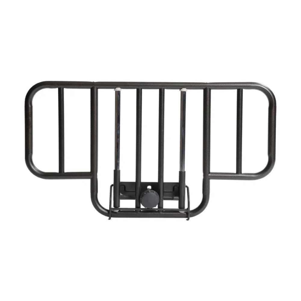 [15201BV] Drive Half Rails Bed Side (Pair)