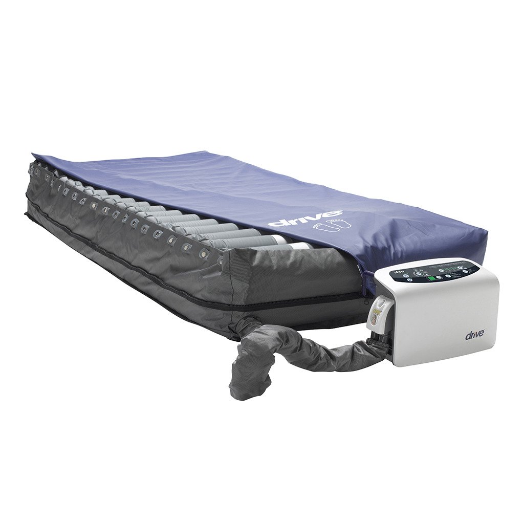 [14200] Harmony True Low Air Loss Tri-Therapy Mattress Replacement SYSTEM(14200)