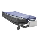 Harmony True Low Air Loss Tri-Therapy Mattress Replacement SYSTEM(14200)