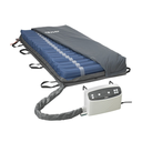 Med-Aire Plus 8" Alternating Pressure and Low Air Loss Mattress SYSTEM(14029)