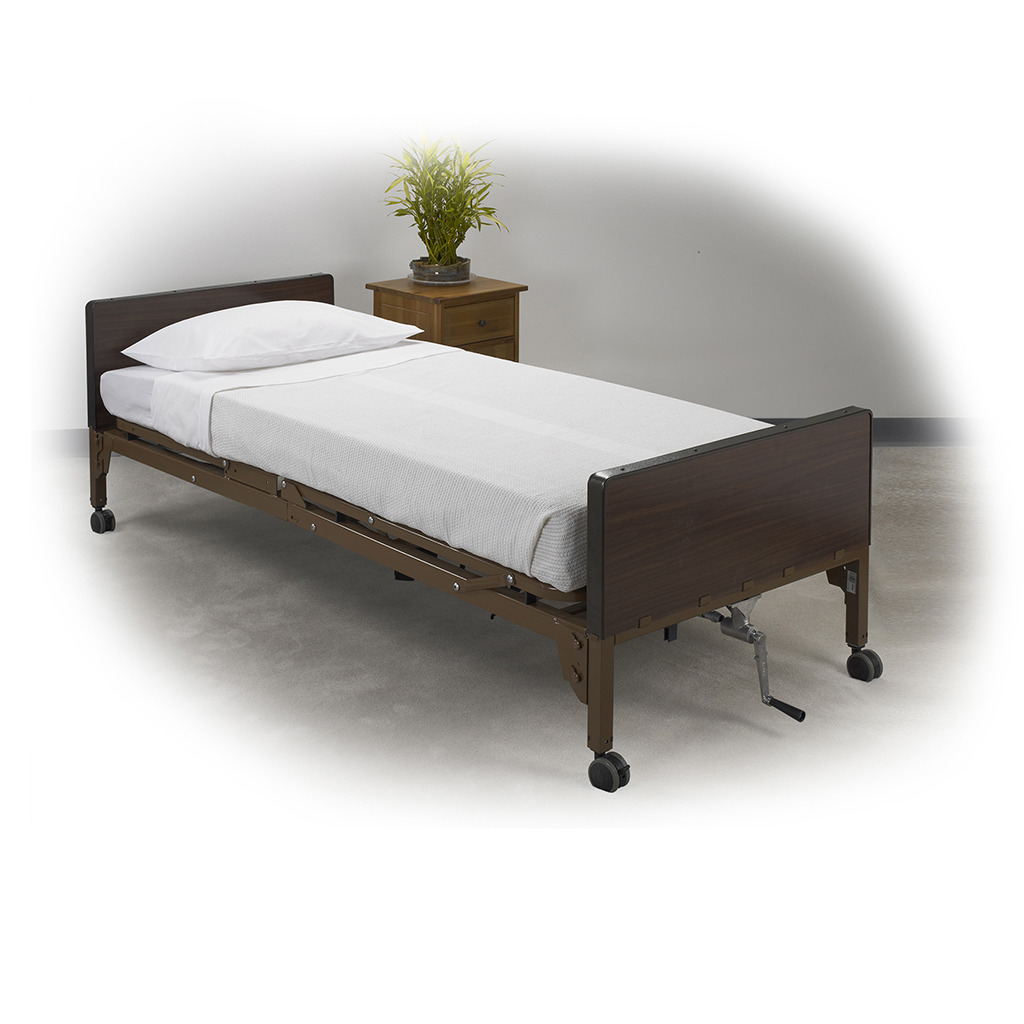 [15030HBC] Bedding in a Box