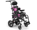 Ki Mobility Little Wave Flip Pediatric Tilt Wheelchair