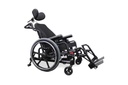 Power Plus Extreme Dynamic Tilt Category 5 Wheelchair (WM0001041)