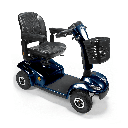 Invacare Leo 4-Wheel Scooter