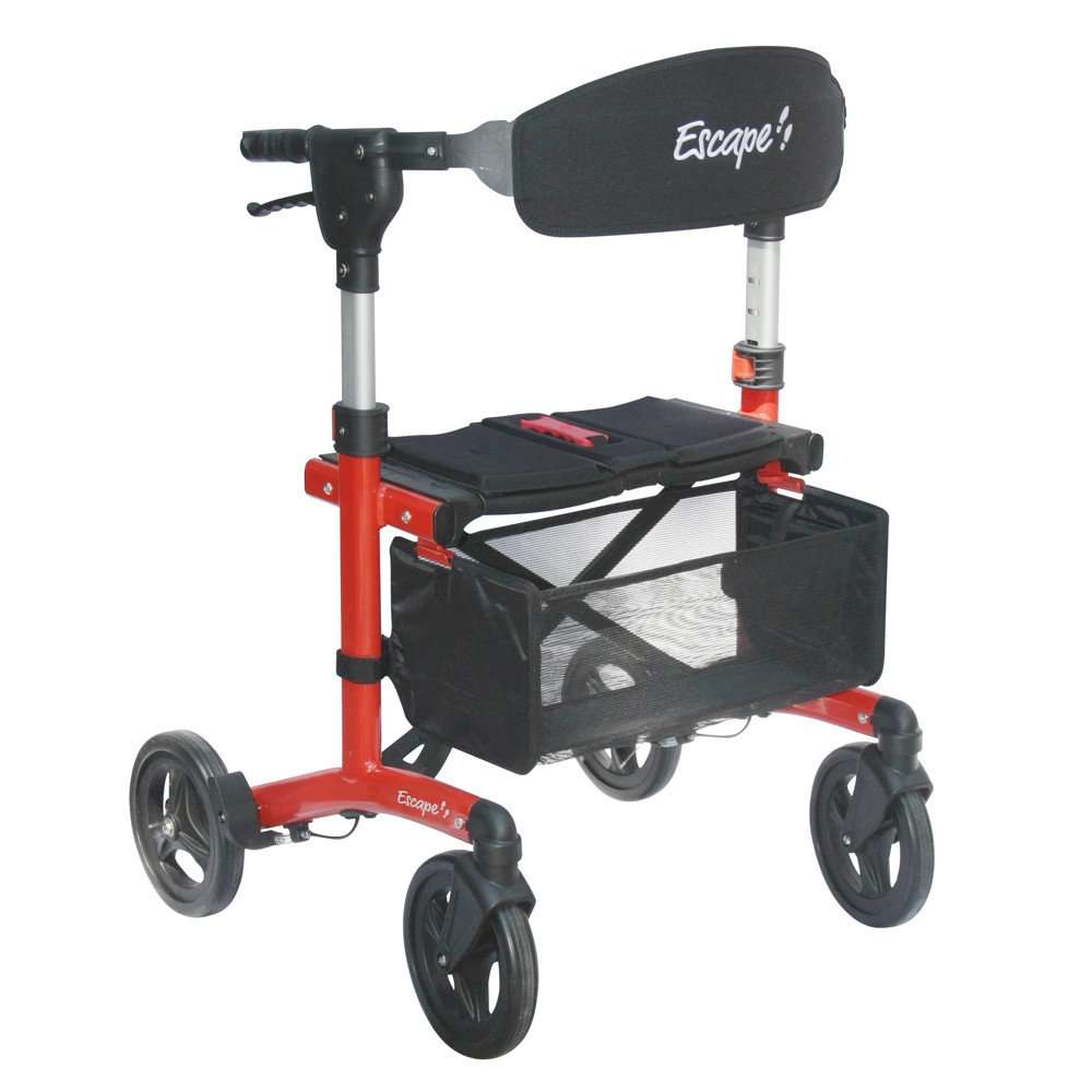 [AA0001084] TRIUMPH ESCAPE TYPE 3 ROLLATOR
